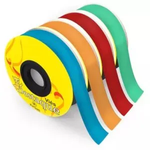Vies de Algodão - 56mm x 20m (rolo)